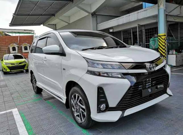 Kuasai 30,65%, Penjualan Toyota Terlaris Bulan November
